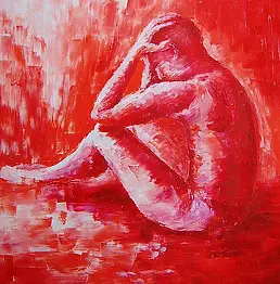 Natalia Famulska - red act