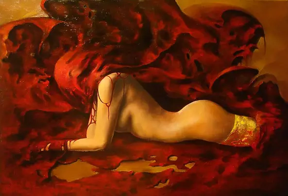 Łukasz Jaruga - SHREW