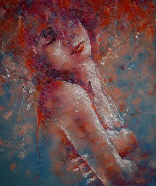 Ewelina Ładzińska Kłaczkiewicz - Wyjątkowy dzień