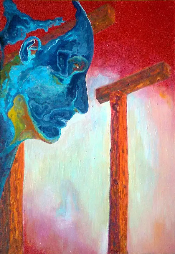 Wojciech Rozmus - Testament