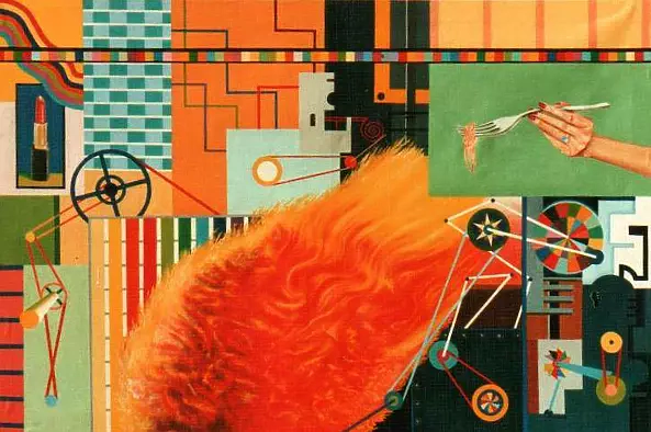 Ugo Martino - Urządzenie do gry cyklicznej