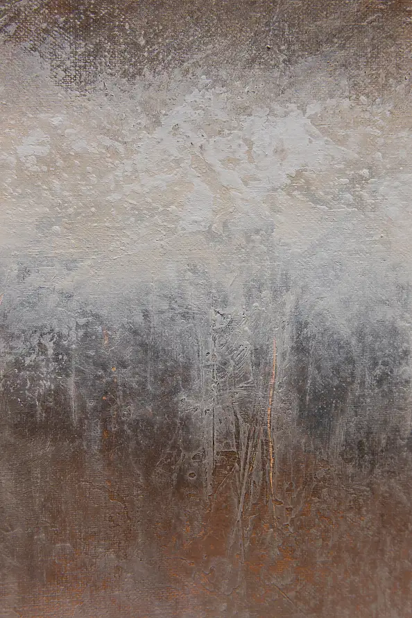 Łukasz Olek, Una tonalità di pallido più chiara, Dipinto acrilico - tela, 100 x 140