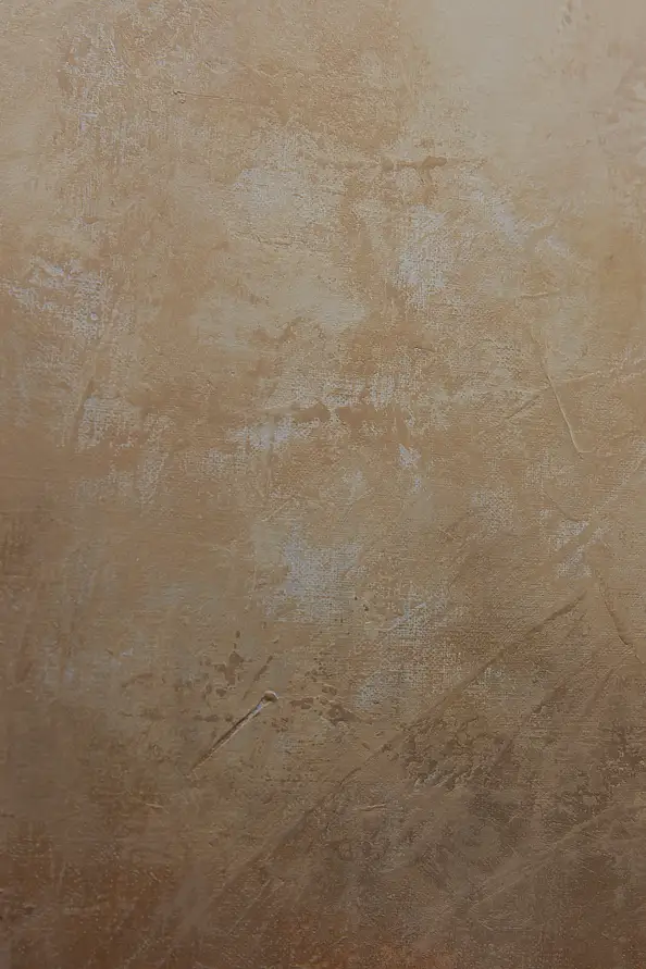 Łukasz Olek, Una tonalità di pallido più chiara, Dipinto acrilico - tela, 100 x 140