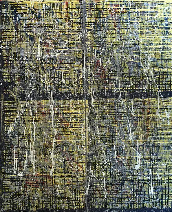 Ewa Skwarzyńska-Otachel - Window to the world