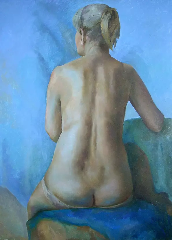 Sonia Pajgert - Kobieta.