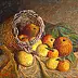 Fabio Masciangelo - Basket with fruits