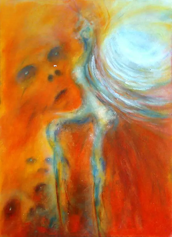 Wojciech Rozmus - Czarny anioł