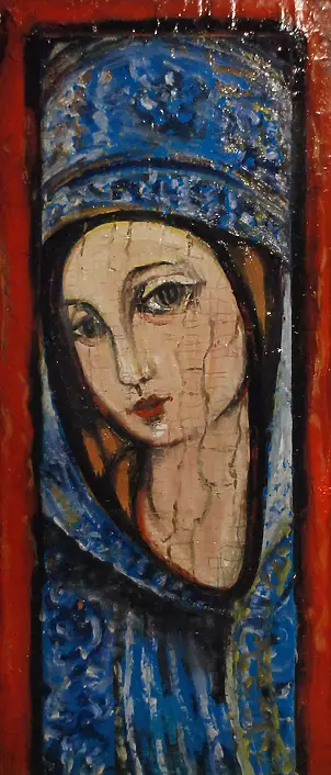 Eugeniusz Molski - Błękitny Anioł