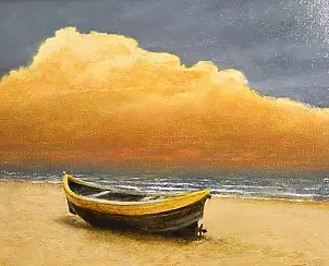 Tadeusz Gazda - Łódź