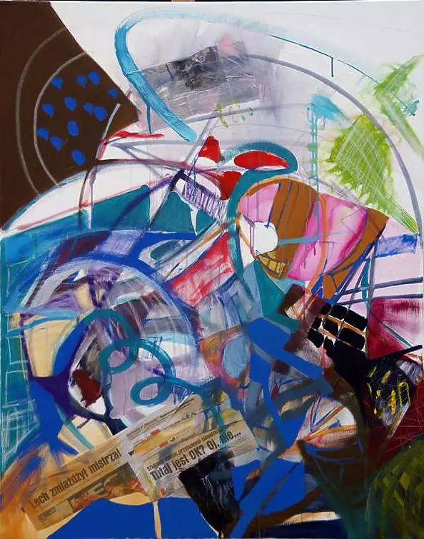 Magdalena Głoskowska Drytkiewicz - BIRTH