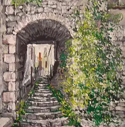 Elio Picariello - Arc