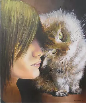 Jacek Łoziński -  Cat