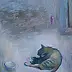 Justyna Szałamacha - Cat