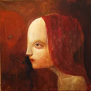 Krzysztof Iwin - Giggle