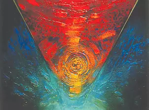 Krzysztof Koniczek - City I