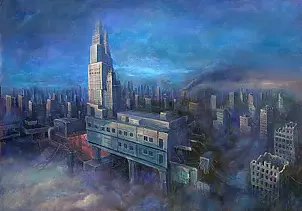 Maciej Wierzbicki - City