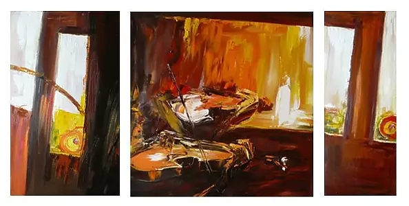 Dorota Łaz - CONCERT