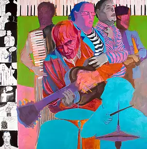 Tomasz Kalitko - Concert