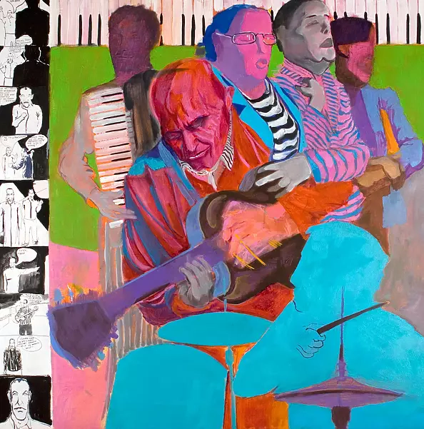 Tomasz Kalitko - Koncert