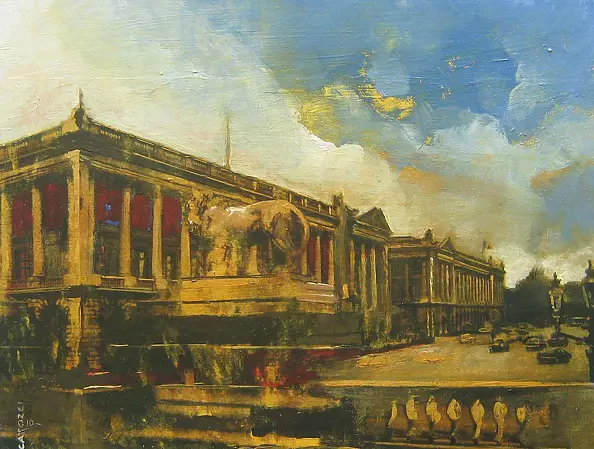 Gabriele Catozzi - Pojemnik wizerunków