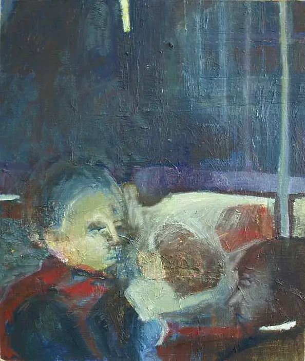 Sylwia Krupińska (Wójcik) - Rozmowa