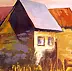 Anna Rudnicka-Litwinek - Country cottage
