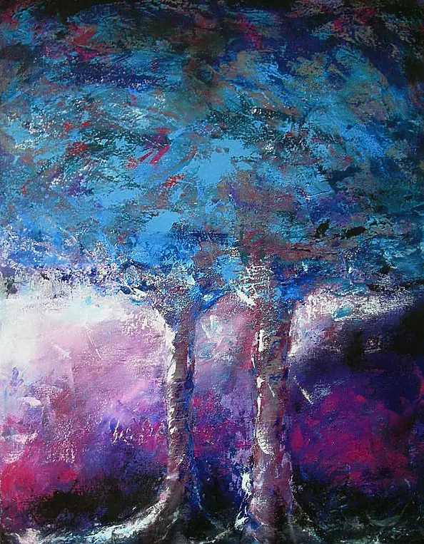 Anna Szyszka - Couple