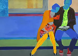 Tomasz Kalitko - Couple