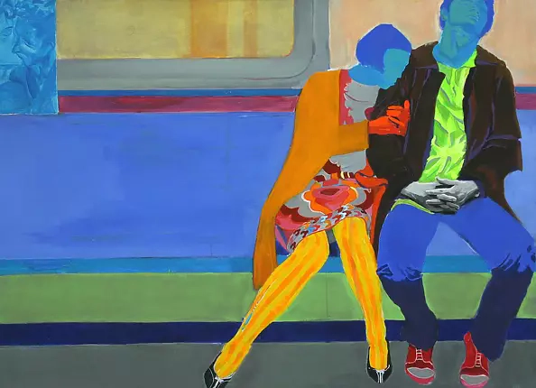 Tomasz Kalitko - Couple