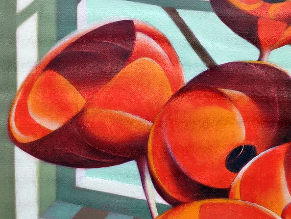 federico cortese - A crow outside the window