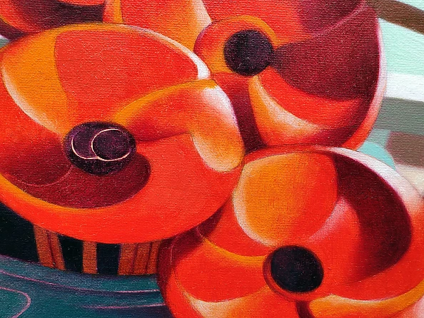 federico cortese - A crow outside the window