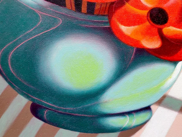 federico cortese - A crow outside the window