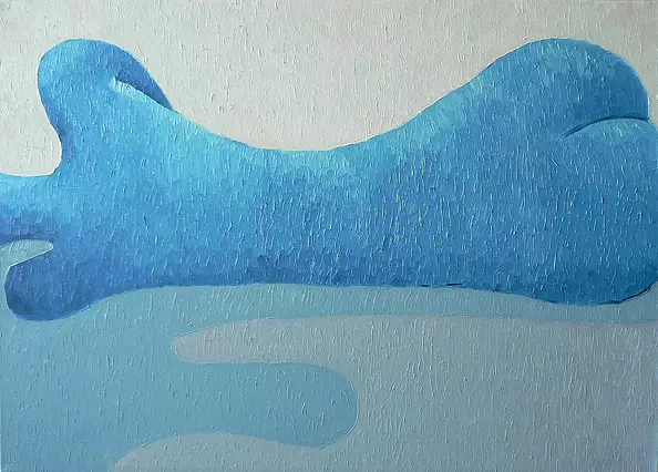 Monika Stasiak - Sen