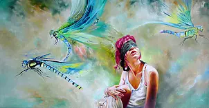 Włodzimierz Kukliński - Dream