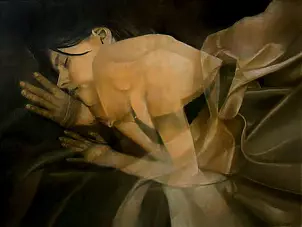 Paulina Wilk - Dream