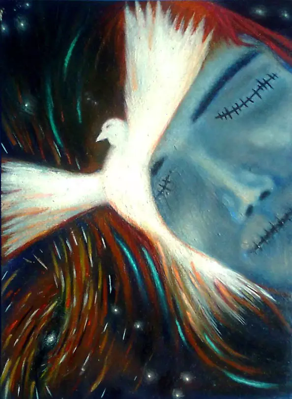 Wojciech Rozmus - Dream