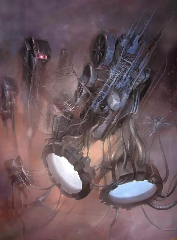 Maciej Wierzbicki - Dump