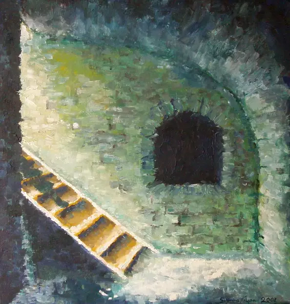 Sabrina Krupa - Loch