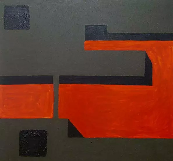 Joanna Mrozowska - Fabryka