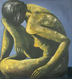 Alina Raczkiewicz Bęc - Form II-08