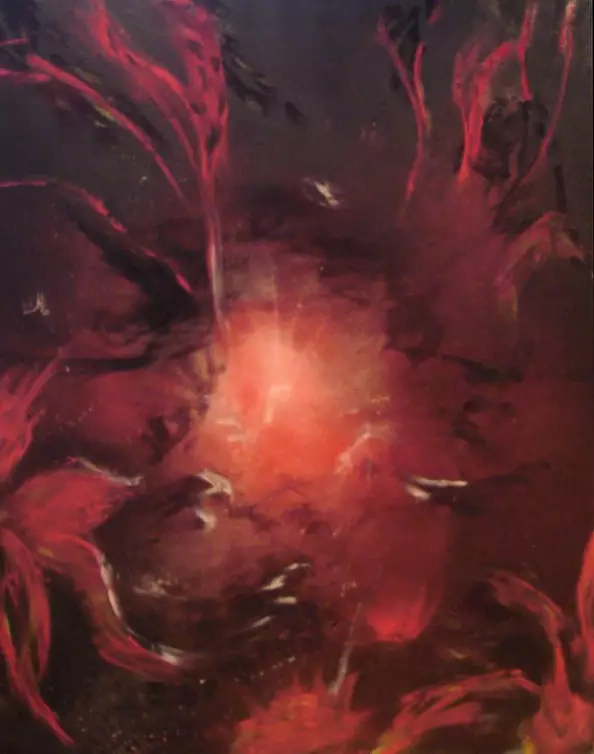 Wojciech Michalczenia - fleur