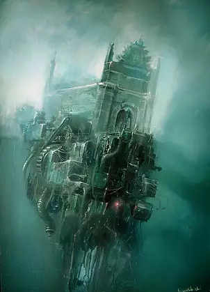 Maciej Wierzbicki - Brama