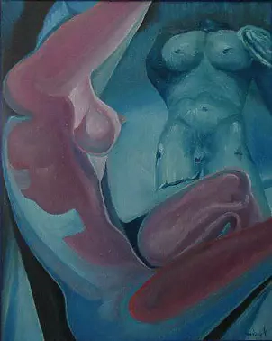 Tadeusz Iwańczuk - act blue