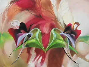 Alina Dorada Krawczyk - Plotka