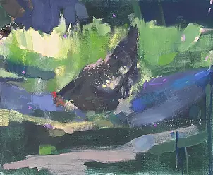 Doma Suszczyńska - Hen