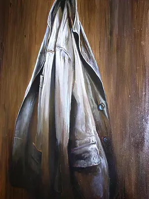 Sergio Rotunno - Kurtka