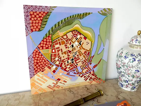 federico cortese - A journey to Italy, Alba