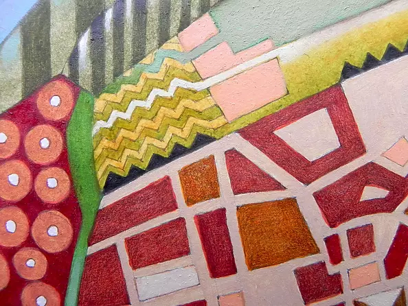 federico cortese - A journey to Italy, Alba