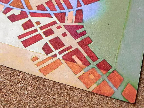 federico cortese - A journey to Italy, Alba