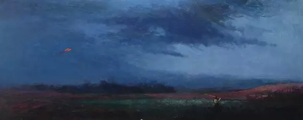 Jacek Maślankiewicz - Latawiec